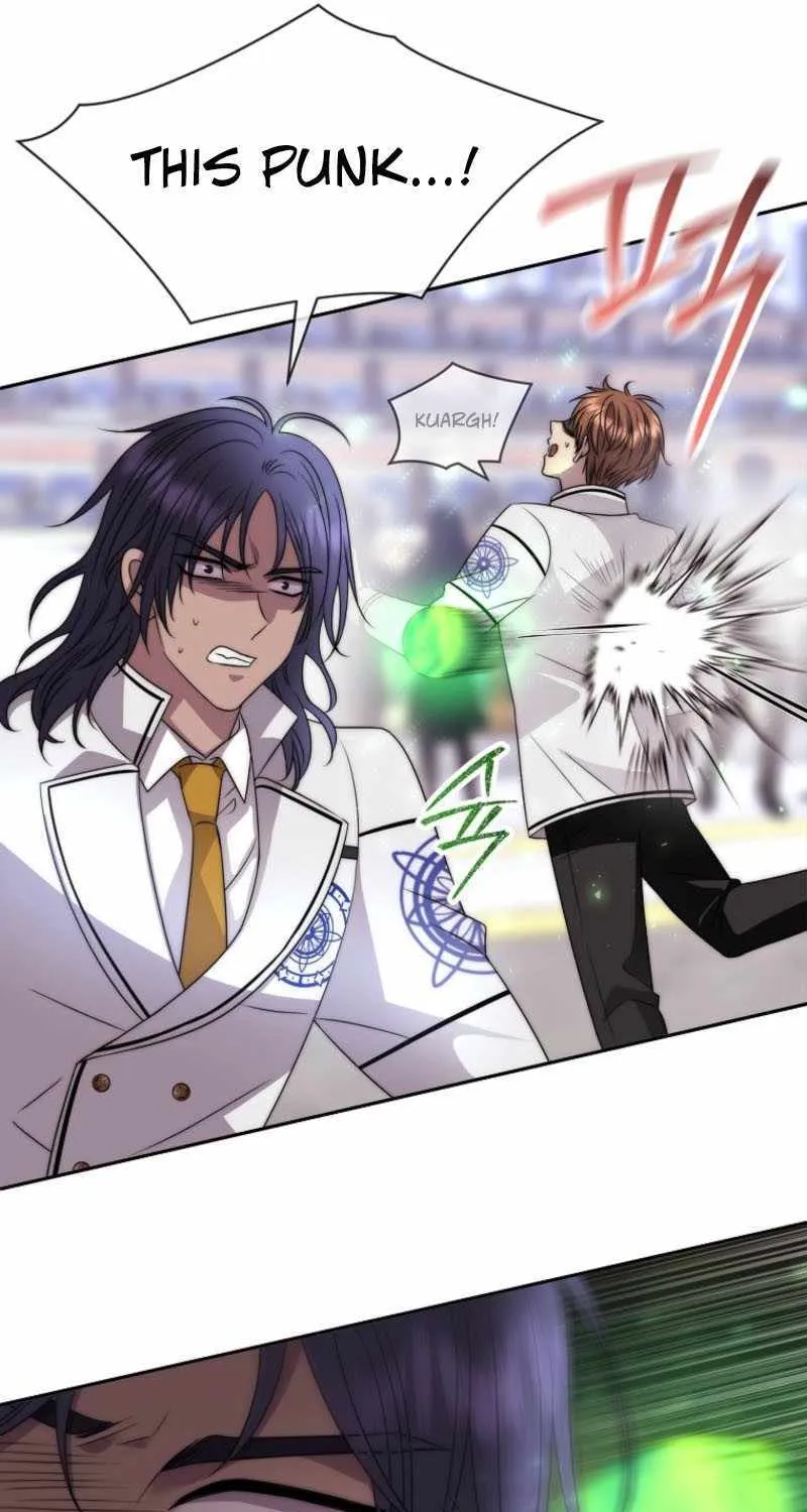 Read Black Haze (2025) chapter 27 image 11 on Lezhin