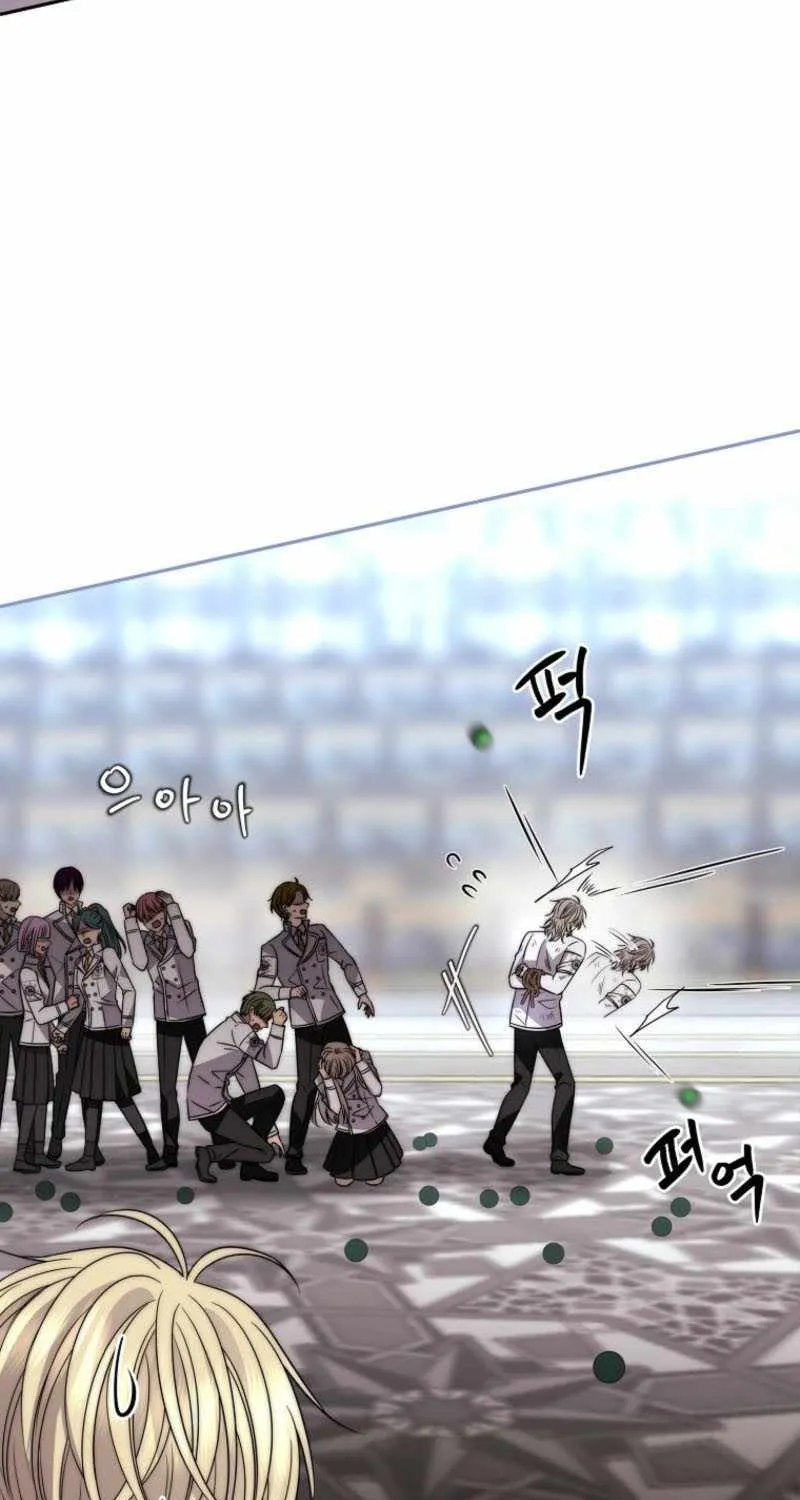 Read Black Haze (2025) chapter 27 image 15 on Lezhin