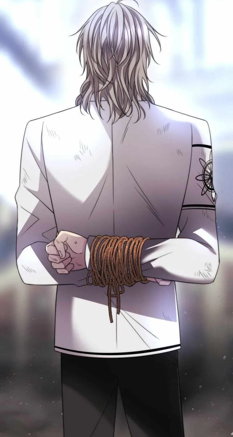 Read Black Haze (2025) chapter 27 image 18 on Lezhin