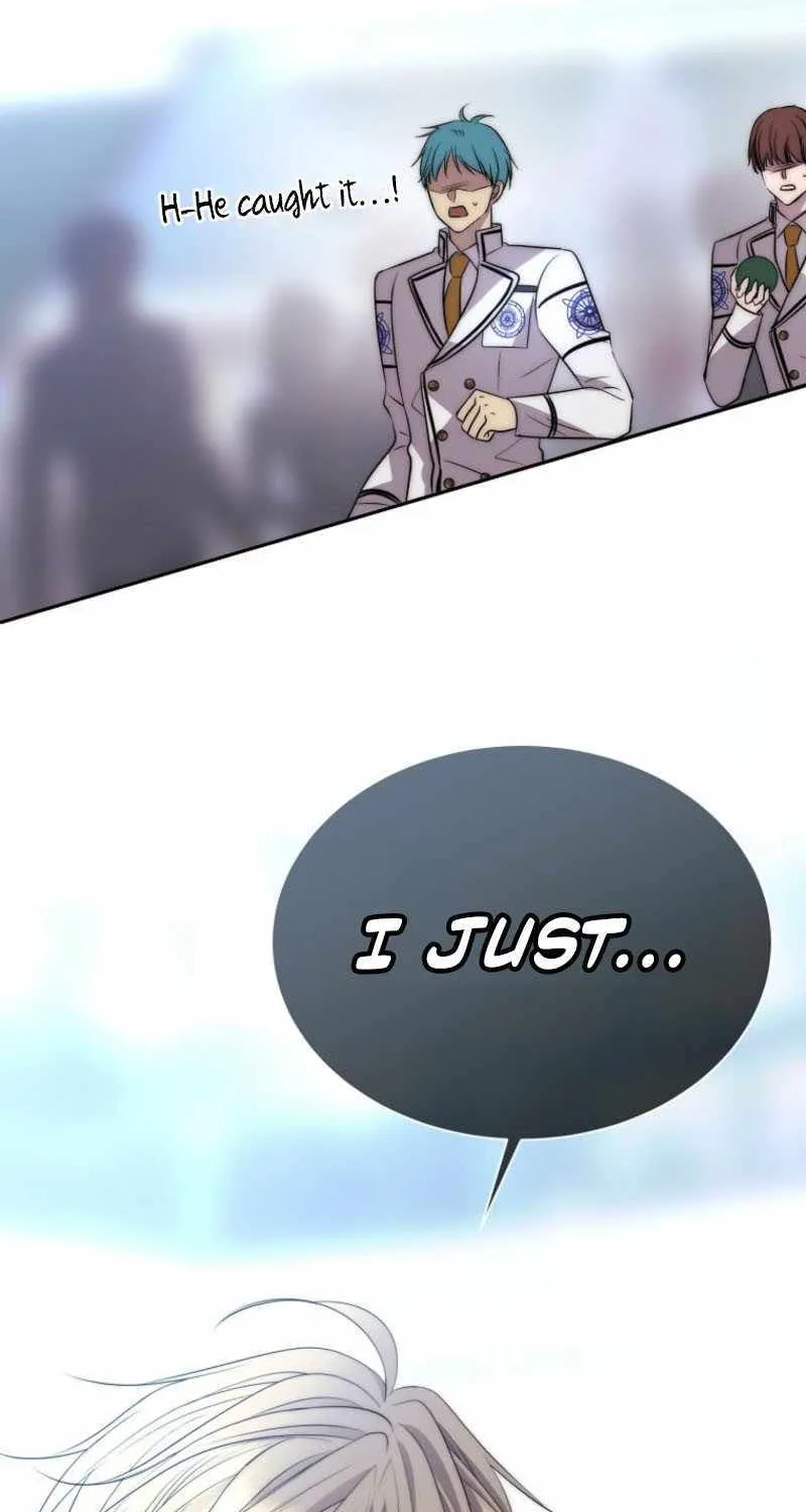 Read Black Haze (2025) chapter 27 image 2 on Lezhin