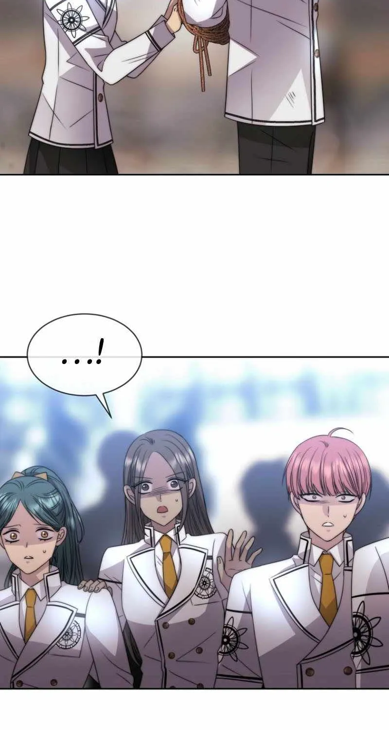Read Black Haze (2025) chapter 27 image 25 on Lezhin