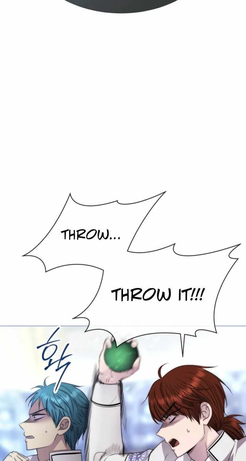 Read Black Haze (2025) chapter 27 image 4 on Lezhin
