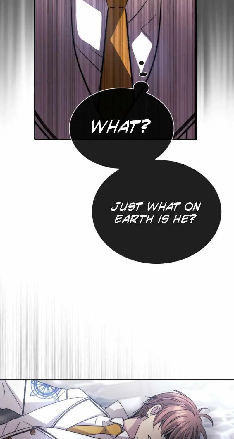 Read Black Haze (2025) chapter 27 image 40 on Lezhin