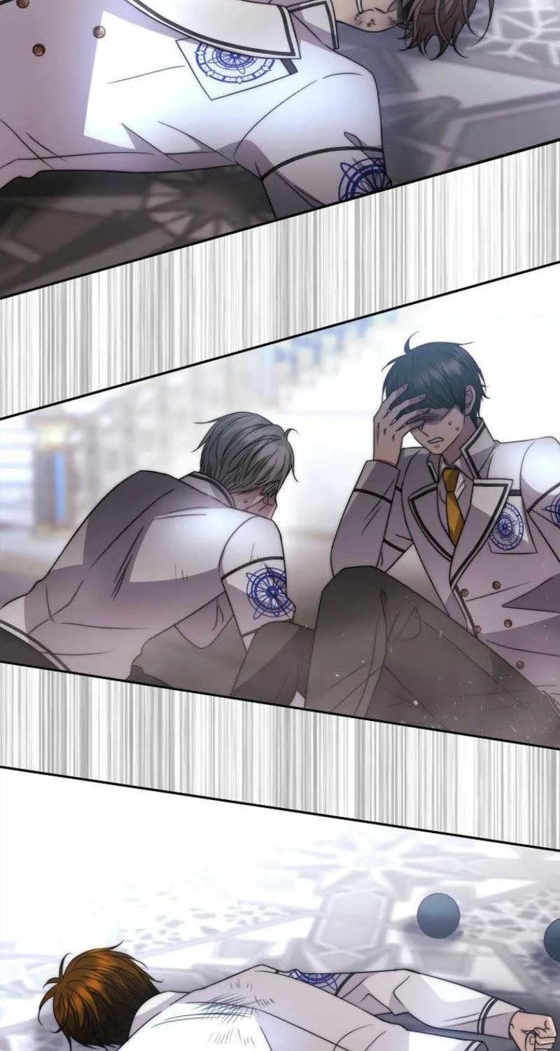 Read Black Haze (2025) chapter 27 image 41 on Lezhin