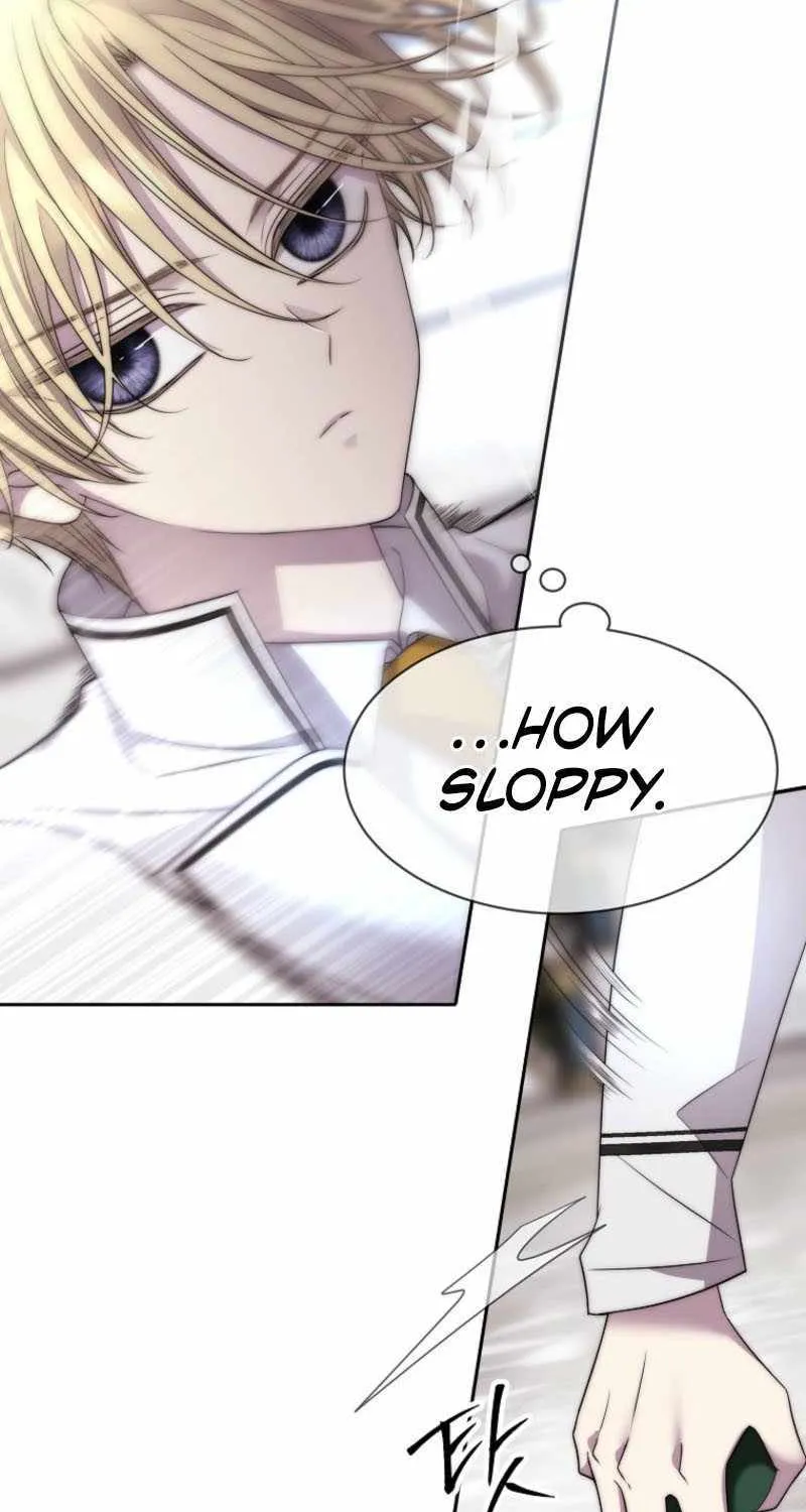 Read Black Haze (2025) chapter 27 image 7 on Lezhin