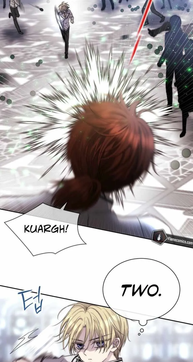 Read Black Haze (2025) chapter 27 image 9 on Lezhin