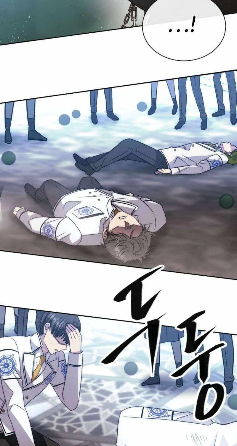 Read Black Haze (2025) chapter 28 image 42 on Lezhin