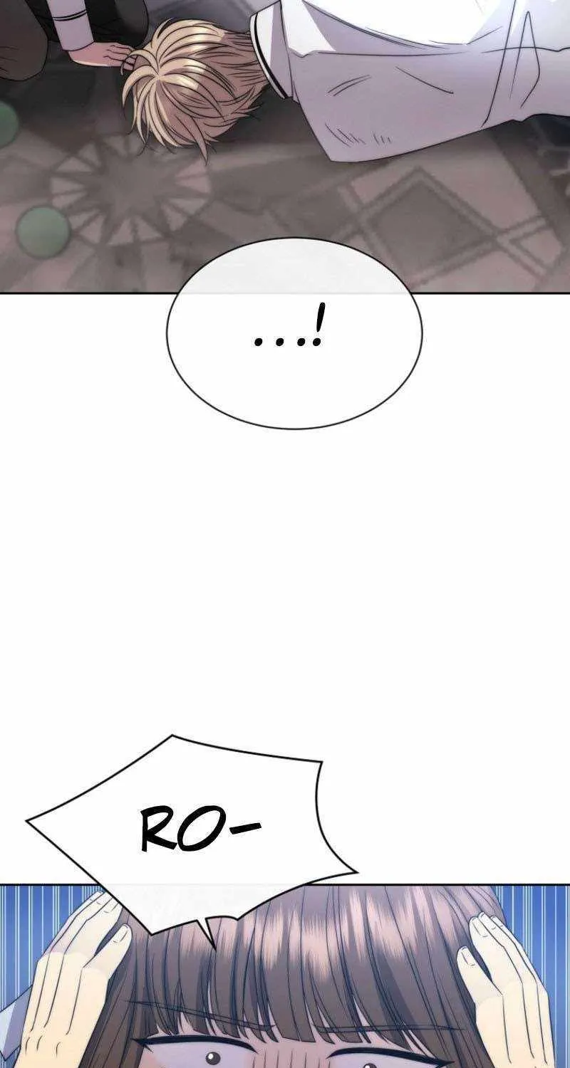 Read Black Haze (2025) chapter 28 image 43 on Lezhin
