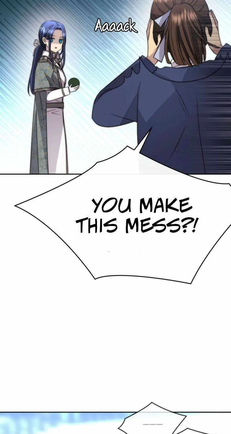Read Black Haze (2025) chapter 28 image 45 on Lezhin