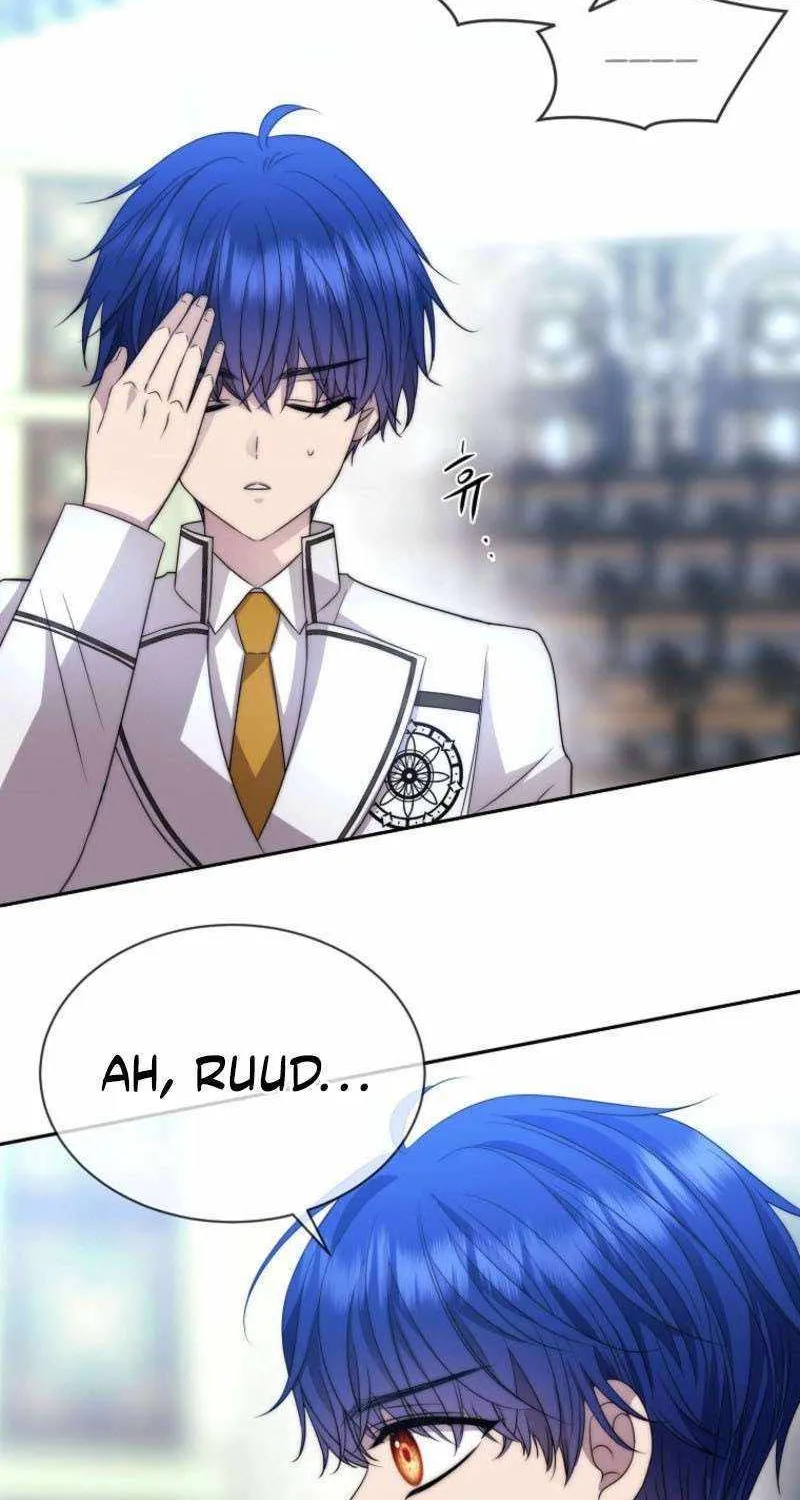 Read Black Haze (2025) chapter 28 image 46 on Lezhin