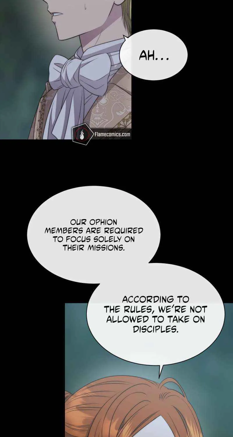 Read Black Haze (2025) chapter 29 image 18 on Lezhin