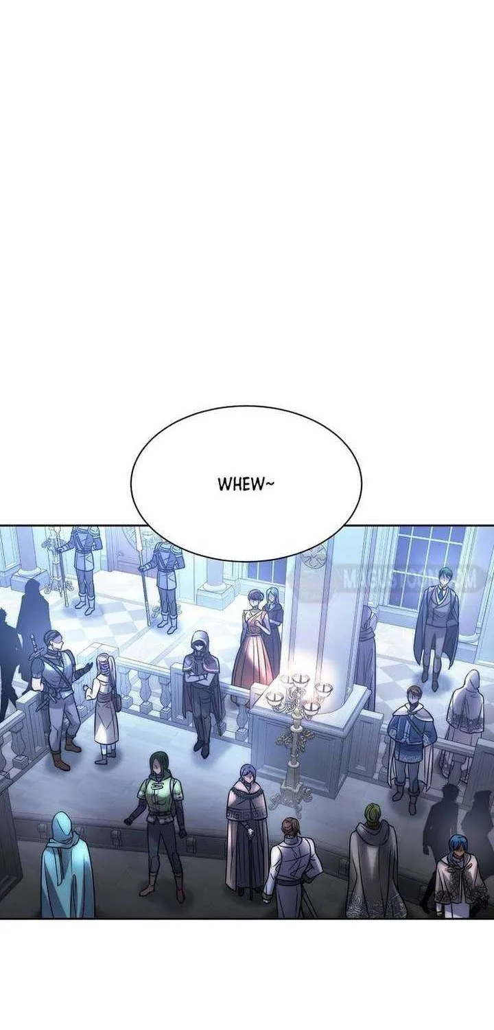 Read Black Haze (2025) chapter 3 image 10 on Lezhin