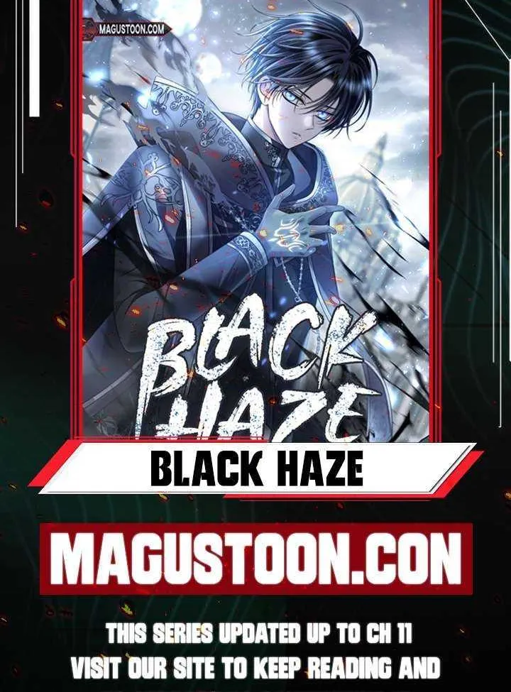 Read Black Haze (2025) chapter 3 image 101 on Lezhin