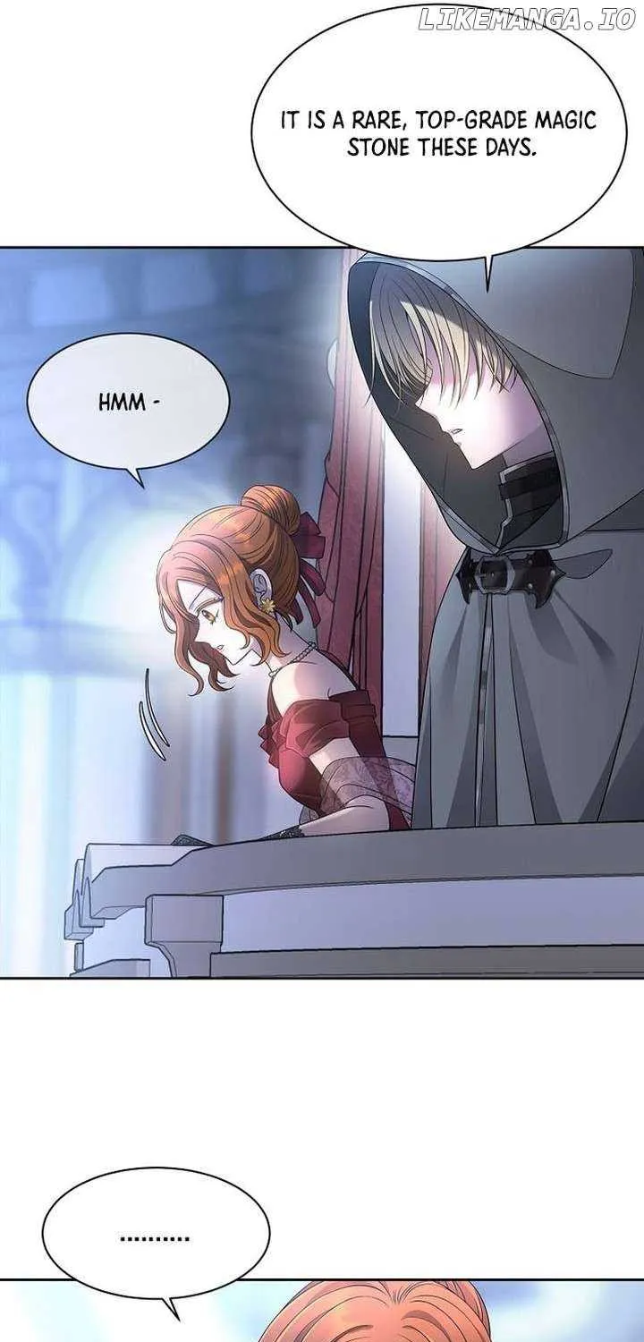 Read Black Haze (2025) chapter 3 image 13 on Lezhin