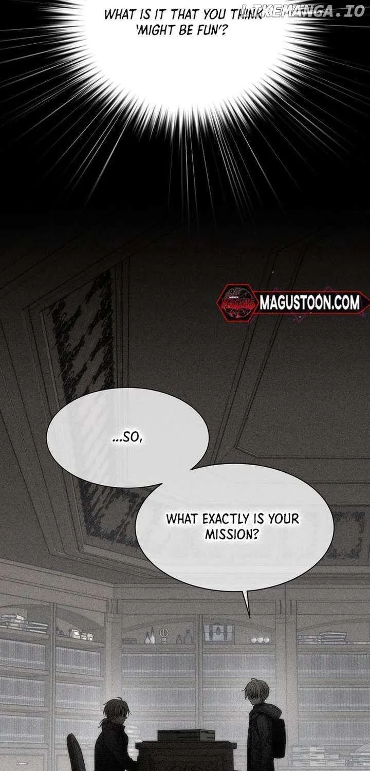 Read Black Haze (2025) chapter 3 image 19 on Lezhin