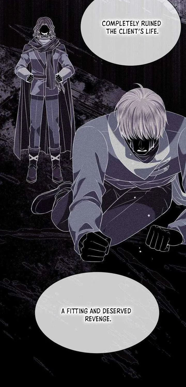 Read Black Haze (2025) chapter 3 image 22 on Lezhin