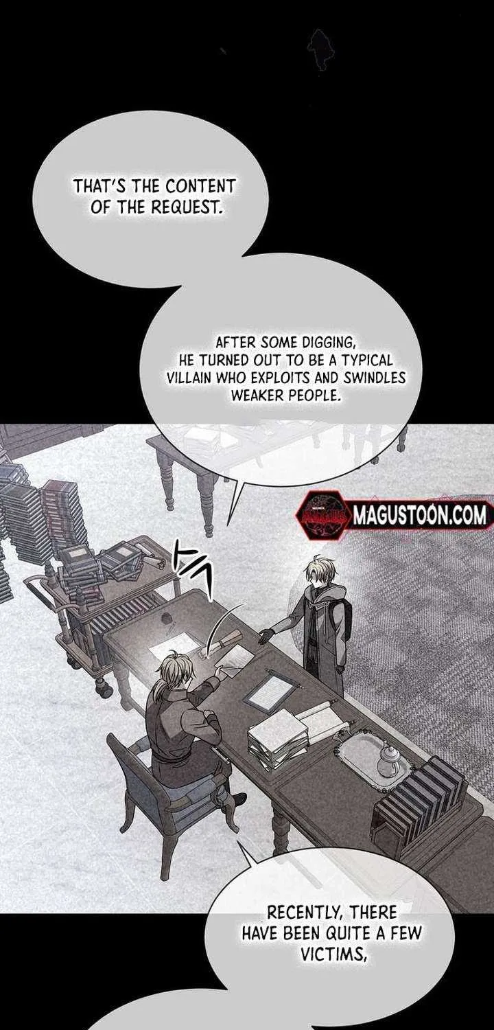 Read Black Haze (2025) chapter 3 image 23 on Lezhin