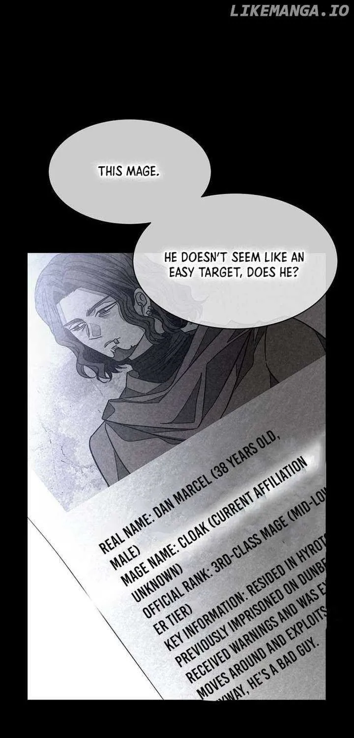 Read Black Haze (2025) chapter 3 image 25 on Lezhin