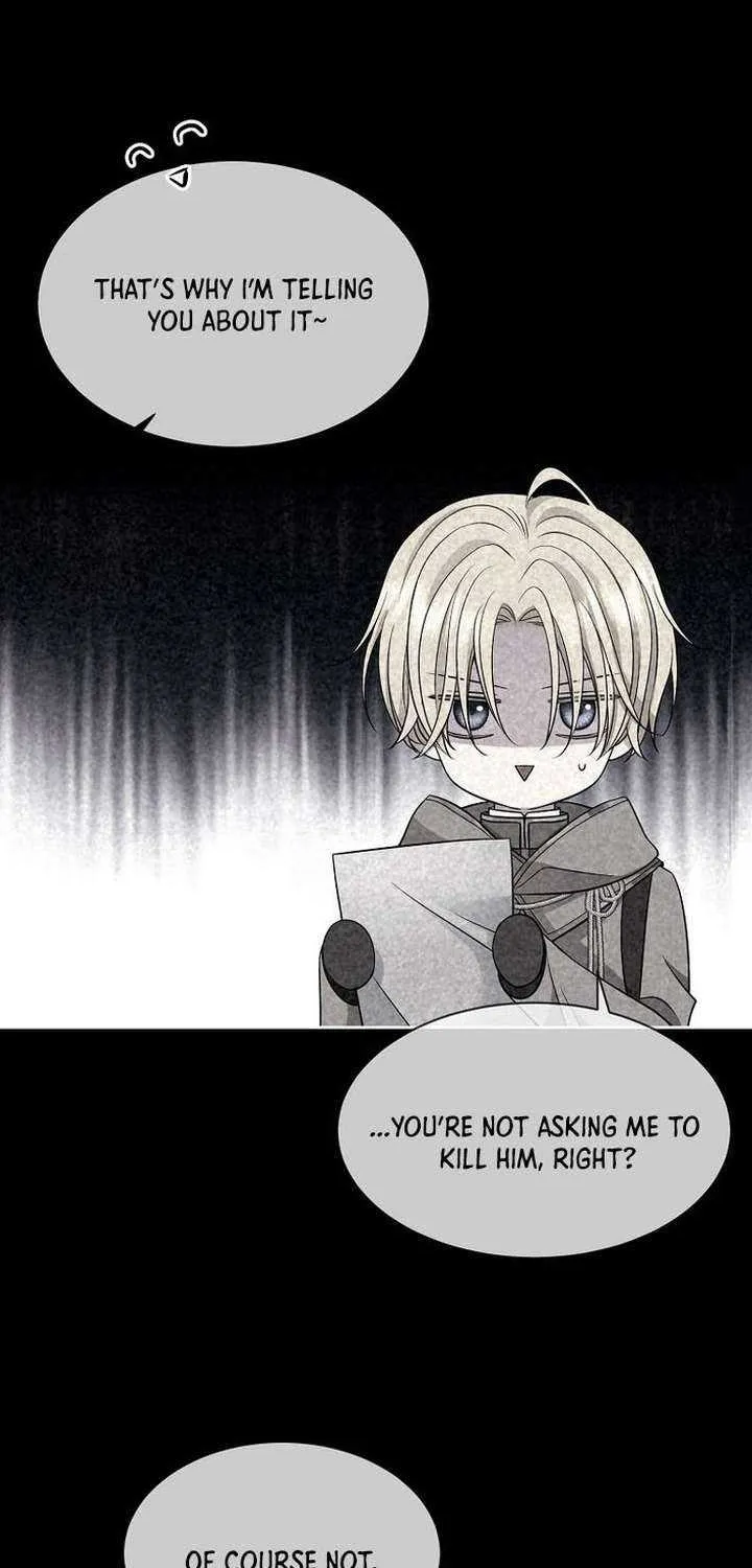Read Black Haze (2025) chapter 3 image 26 on Lezhin