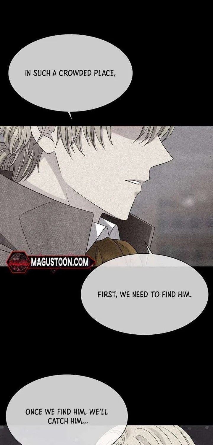 Read Black Haze (2025) chapter 3 image 29 on Lezhin