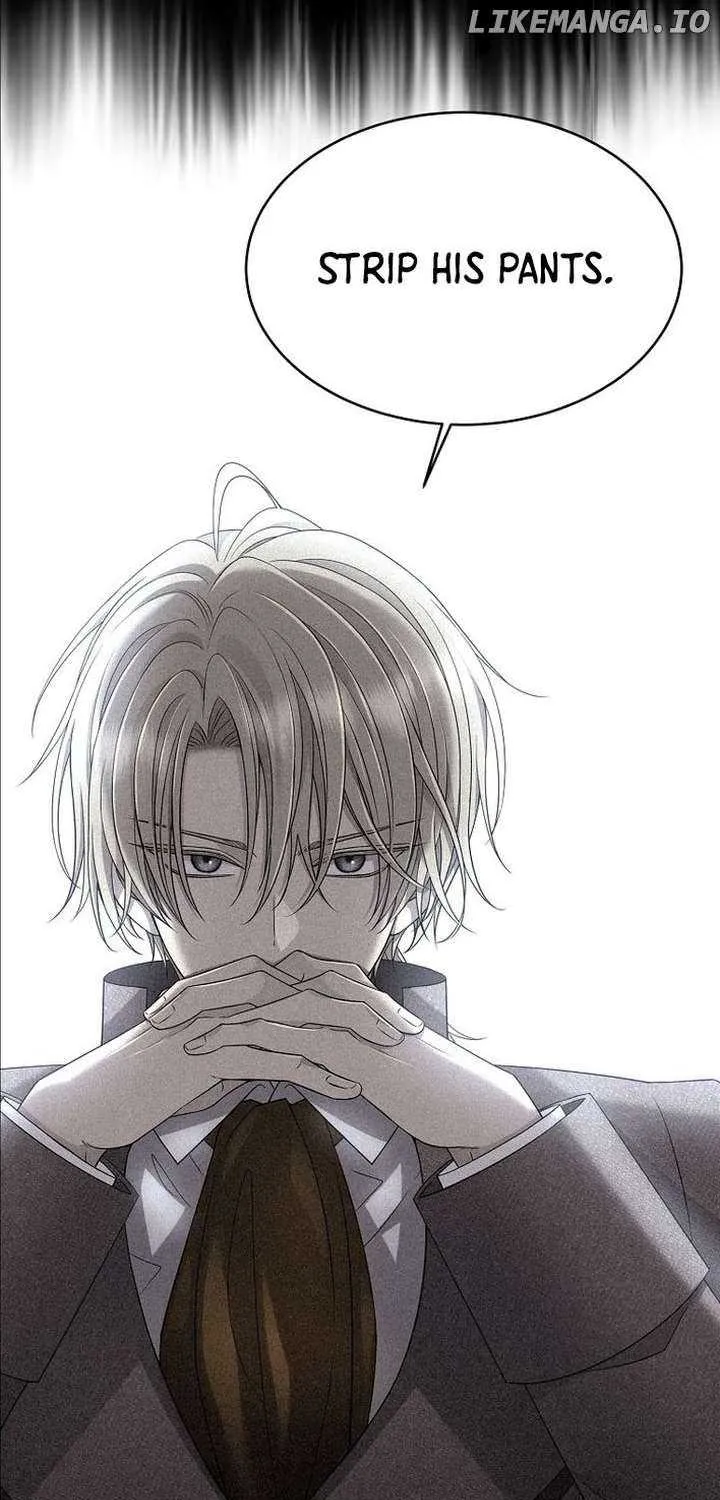 Read Black Haze (2025) chapter 3 image 31 on Lezhin