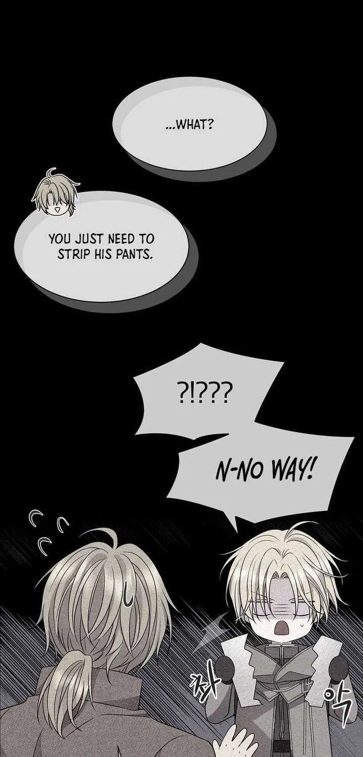 Read Black Haze (2025) chapter 3 image 33 on Lezhin