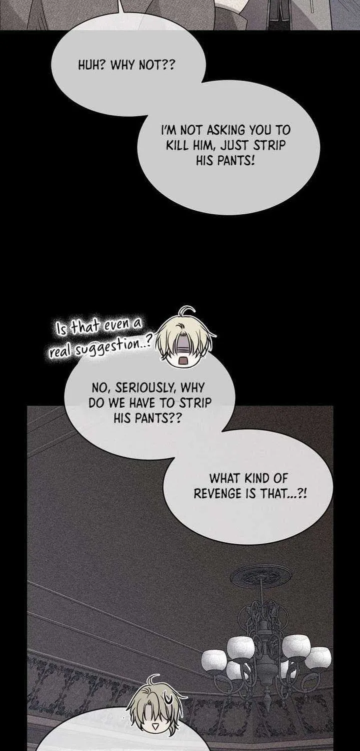 Read Black Haze (2025) chapter 3 image 34 on Lezhin