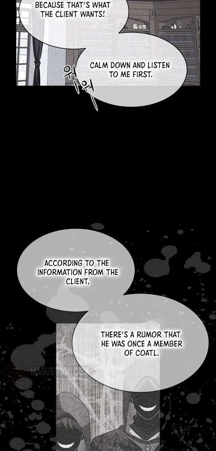 Read Black Haze (2025) chapter 3 image 35 on Lezhin