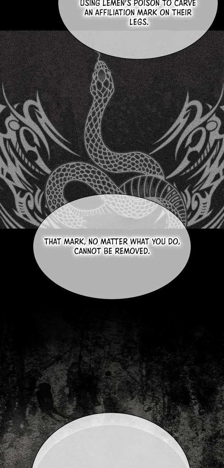 Read Black Haze (2025) chapter 3 image 38 on Lezhin