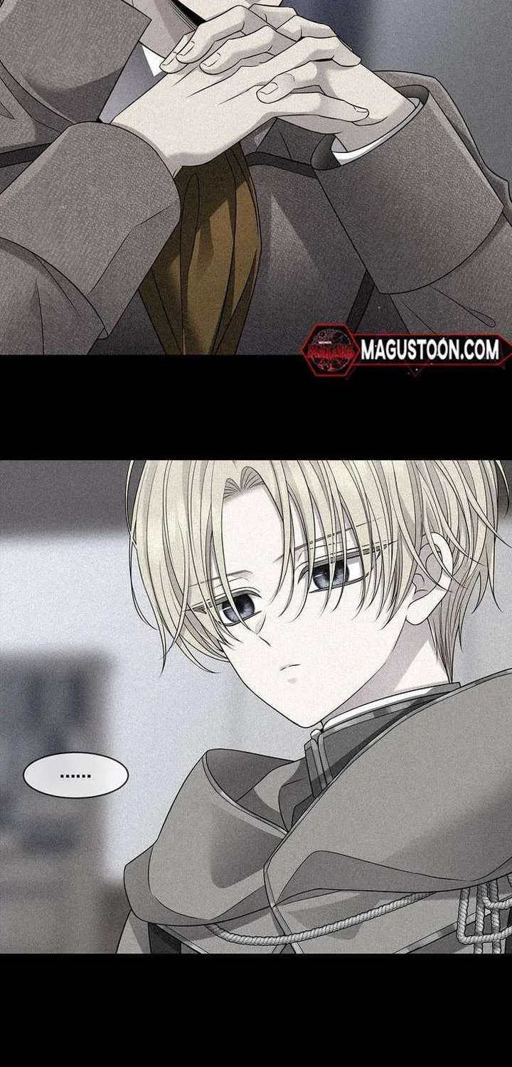 Read Black Haze (2025) chapter 3 image 40 on Lezhin
