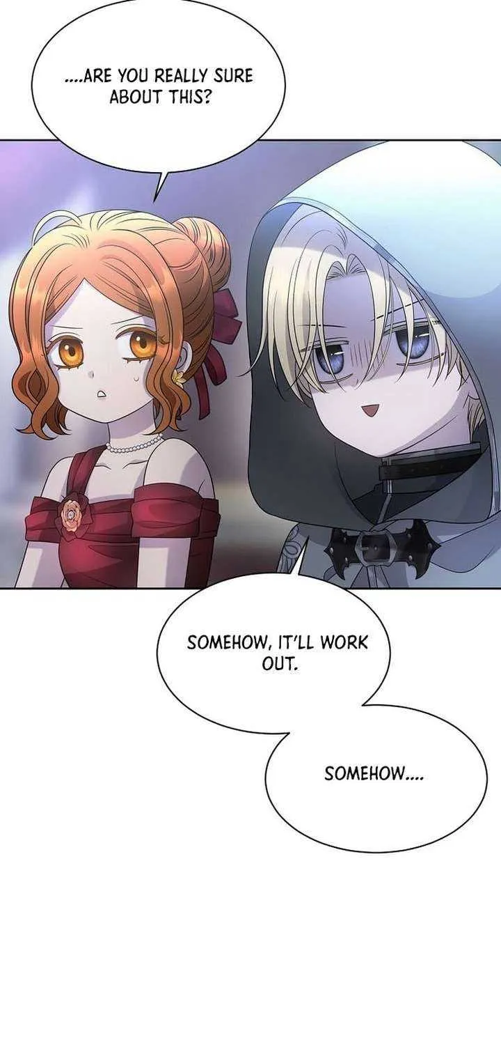 Read Black Haze (2025) chapter 3 image 45 on Lezhin