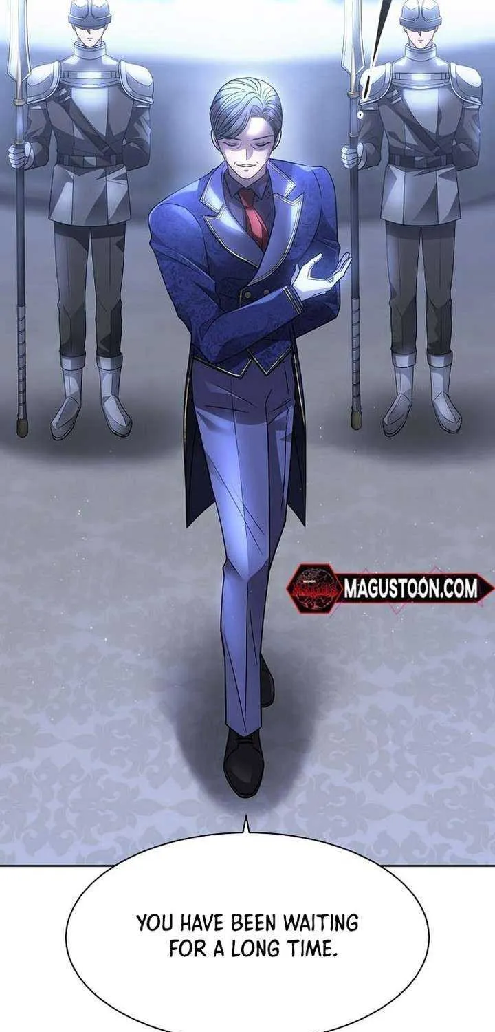 Read Black Haze (2025) chapter 3 image 5 on Lezhin
