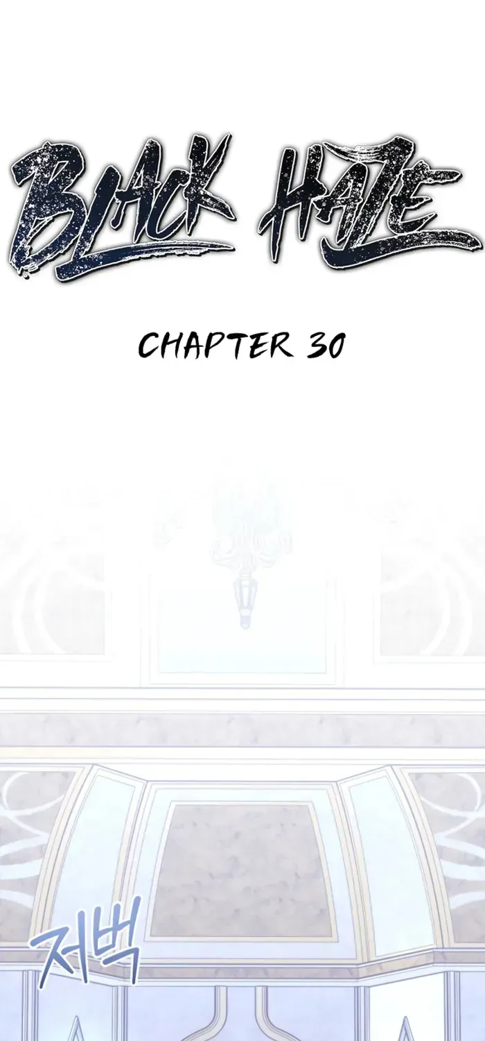 Read Black Haze (2025) chapter 30 image 1 on Lezhin