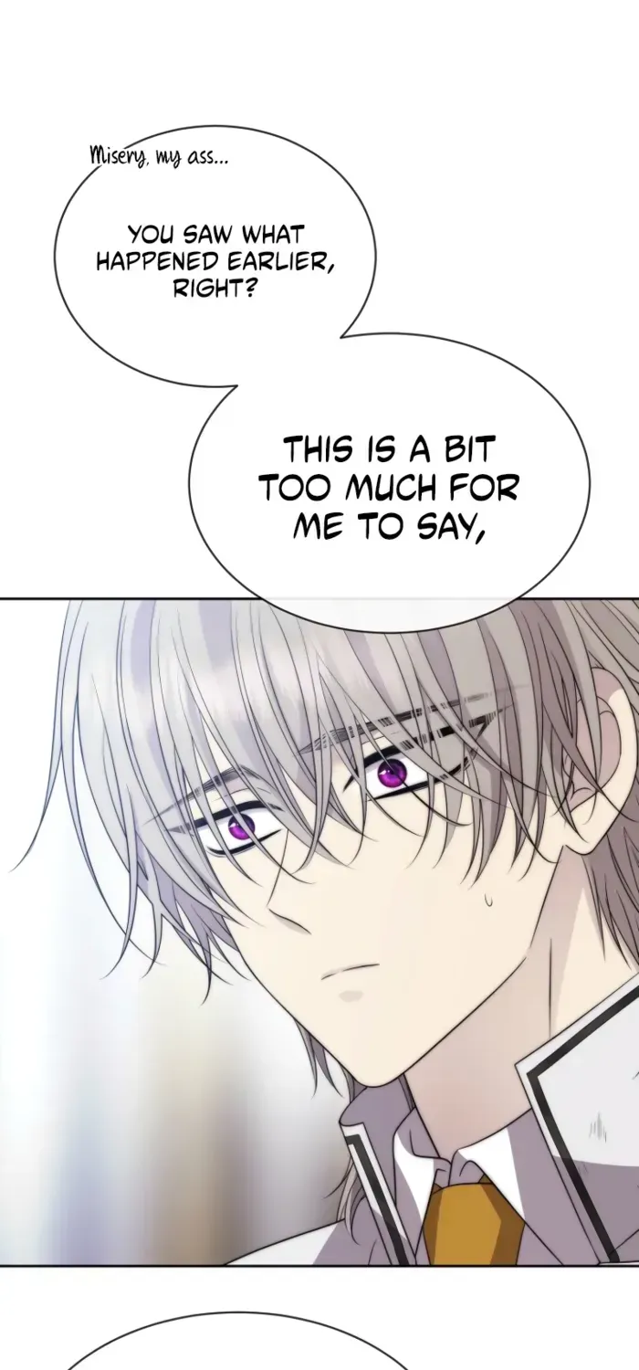 Read Black Haze (2025) chapter 30 image 12 on Lezhin