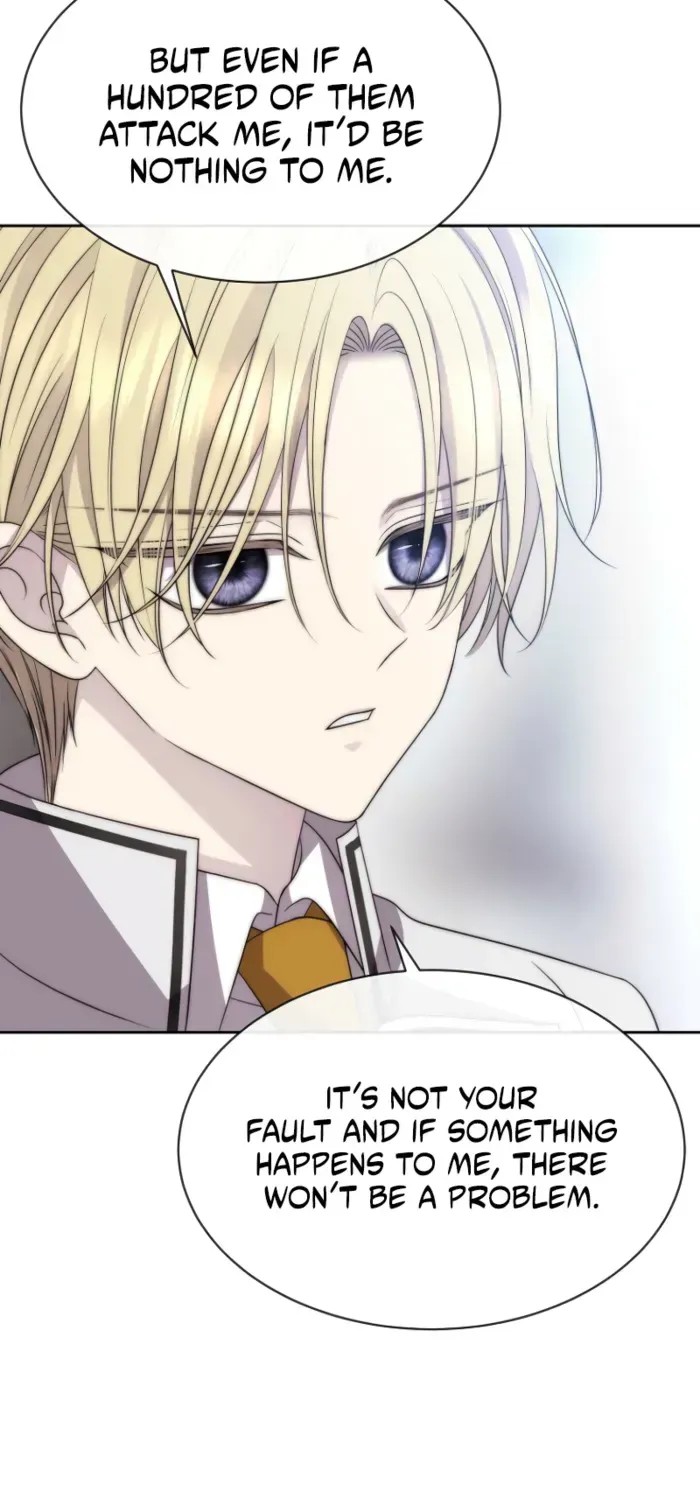 Read Black Haze (2025) chapter 30 image 13 on Lezhin