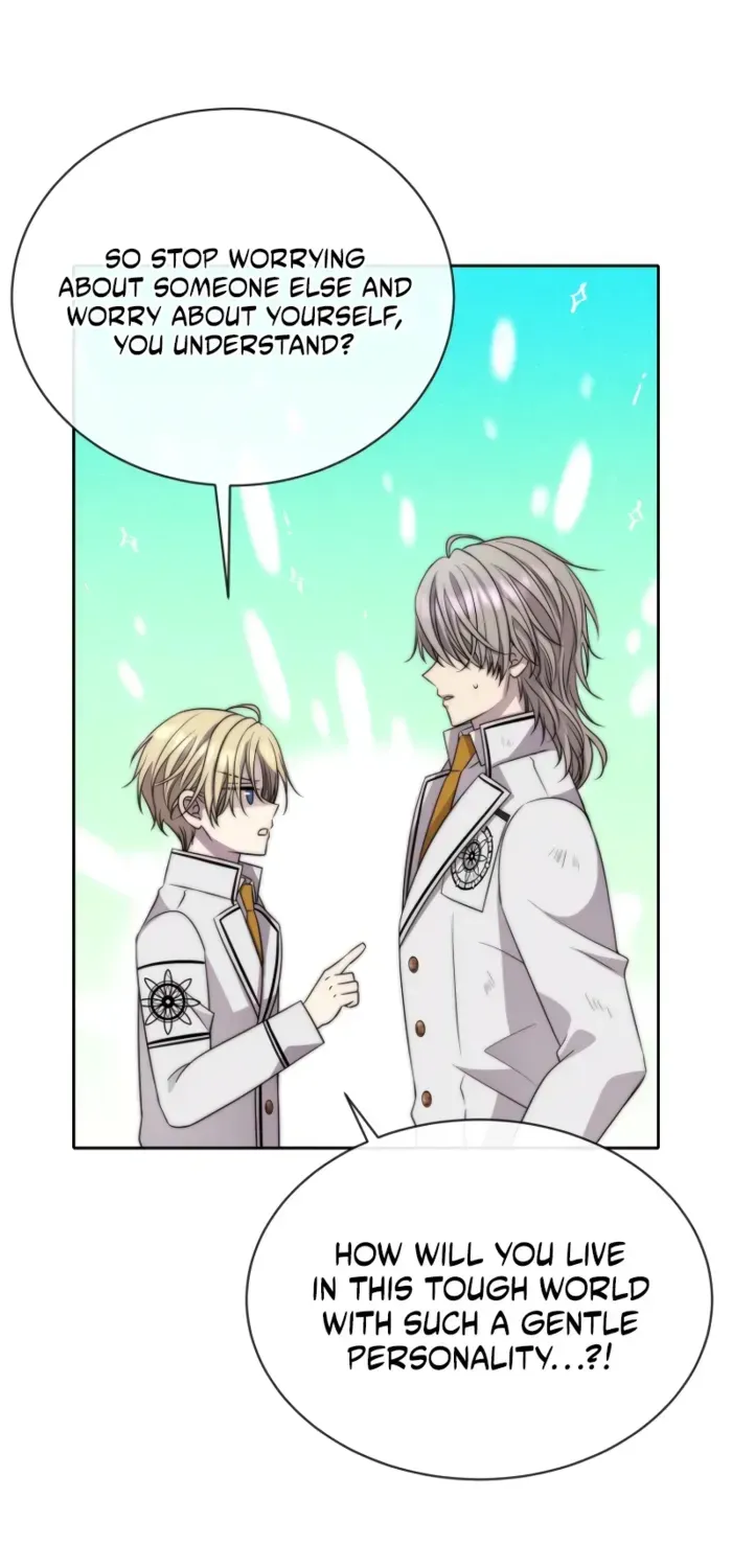 Read Black Haze (2025) chapter 30 image 14 on Lezhin