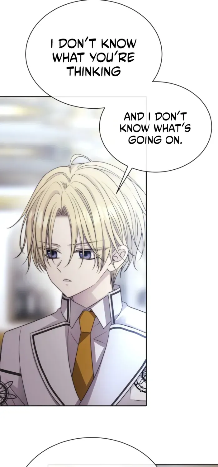 Read Black Haze (2025) chapter 30 image 17 on Lezhin