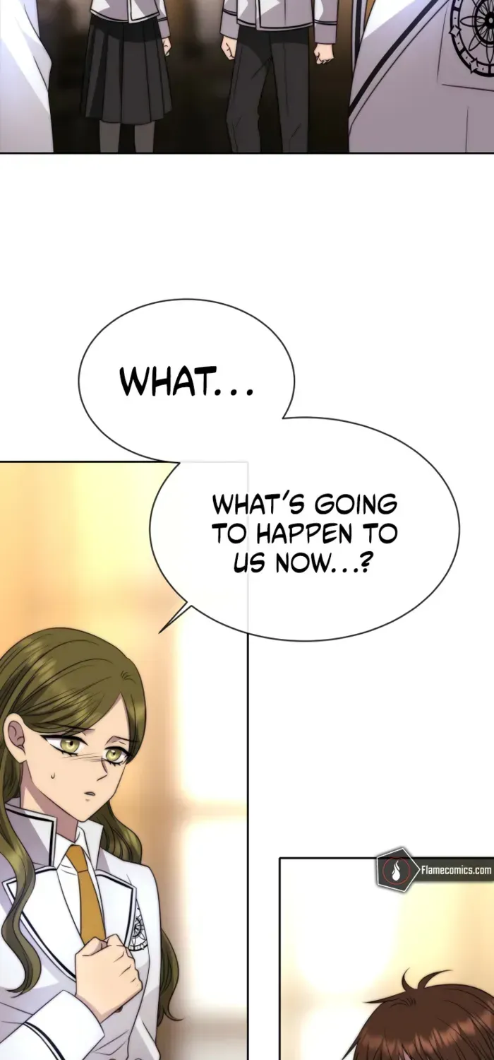Read Black Haze (2025) chapter 30 image 31 on Lezhin