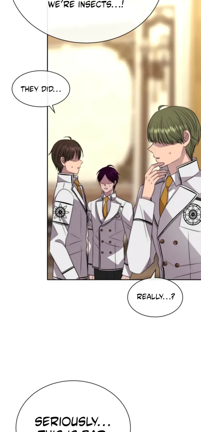 Read Black Haze (2025) chapter 30 image 35 on Lezhin
