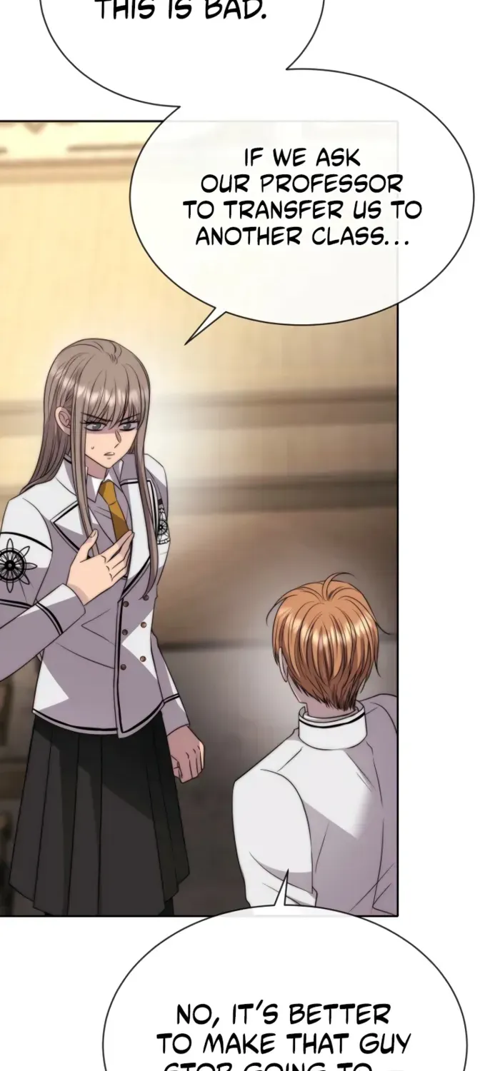 Read Black Haze (2025) chapter 30 image 36 on Lezhin