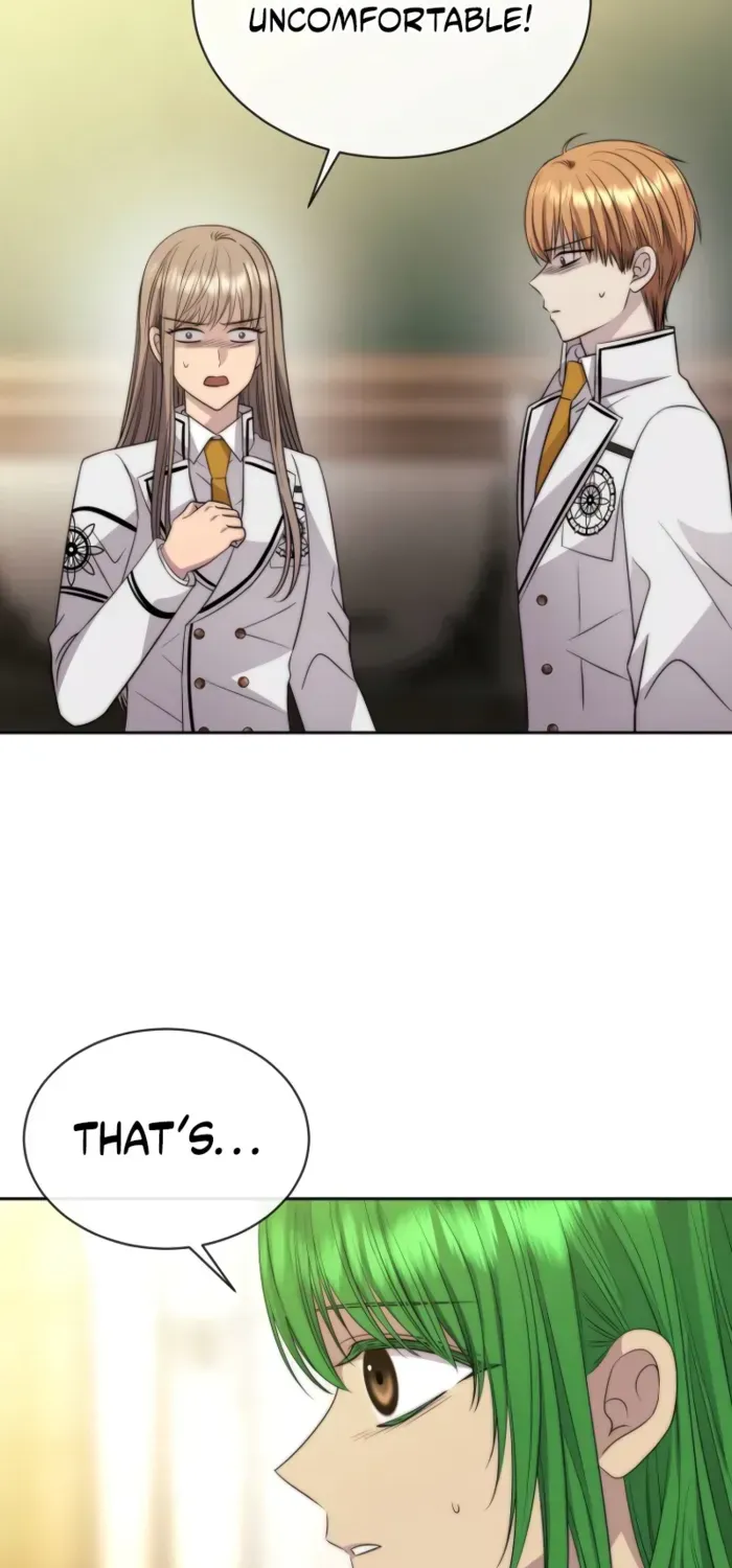 Read Black Haze (2025) chapter 30 image 54 on Lezhin