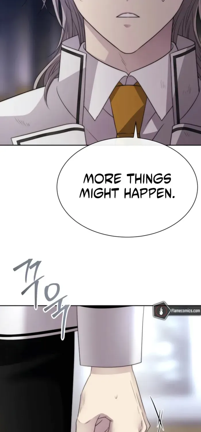 Read Black Haze (2025) chapter 30 image 6 on Lezhin