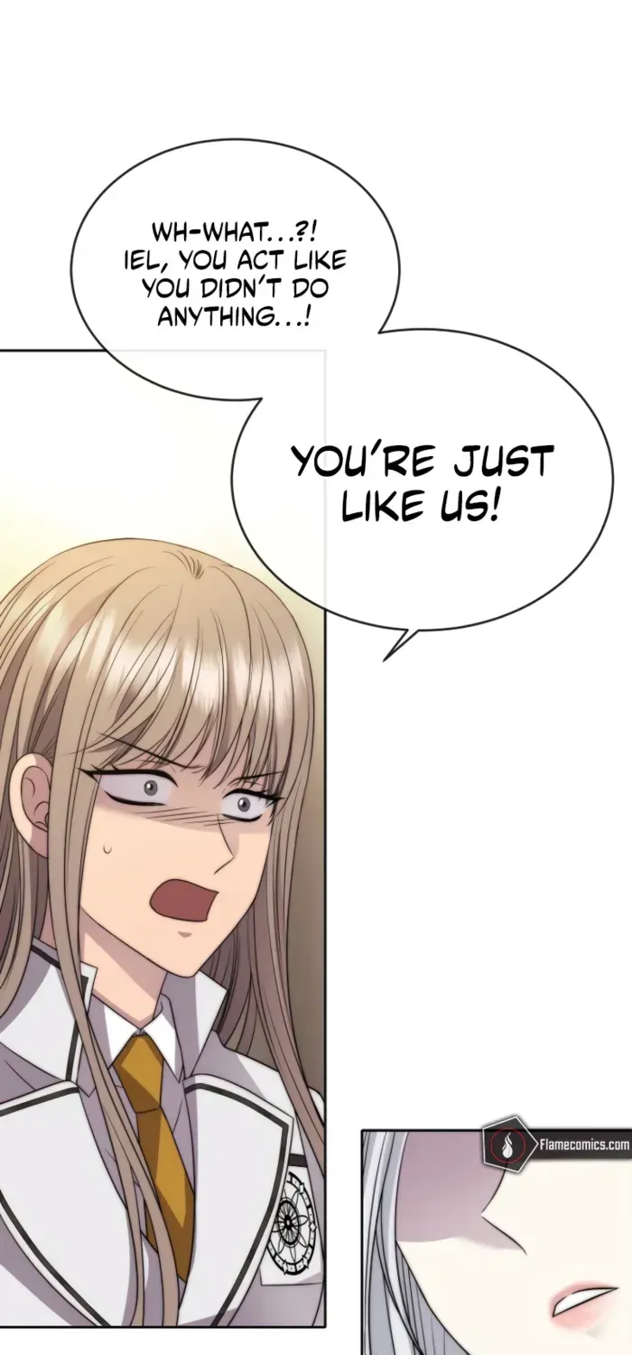 Read Black Haze (2025) chapter 30 image 63 on Lezhin