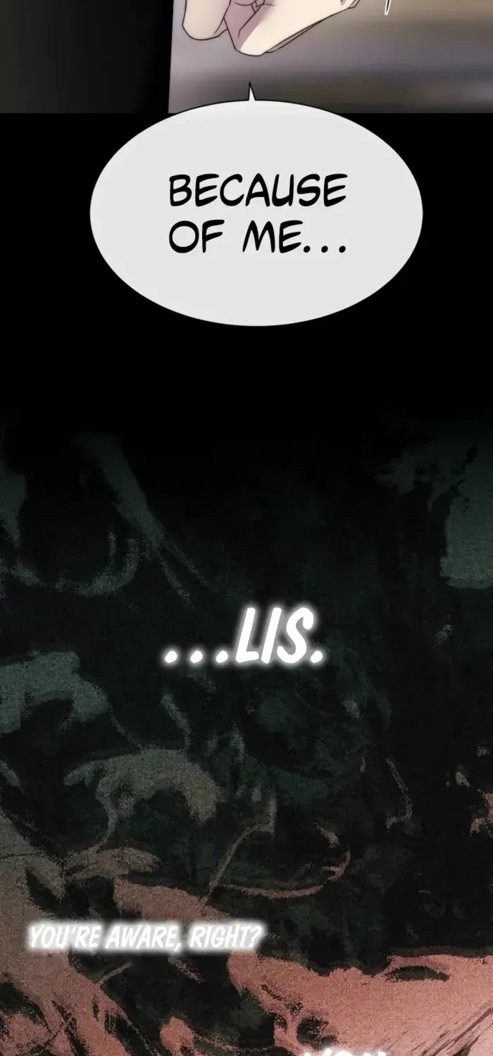 Read Black Haze (2025) chapter 30 image 7 on Lezhin