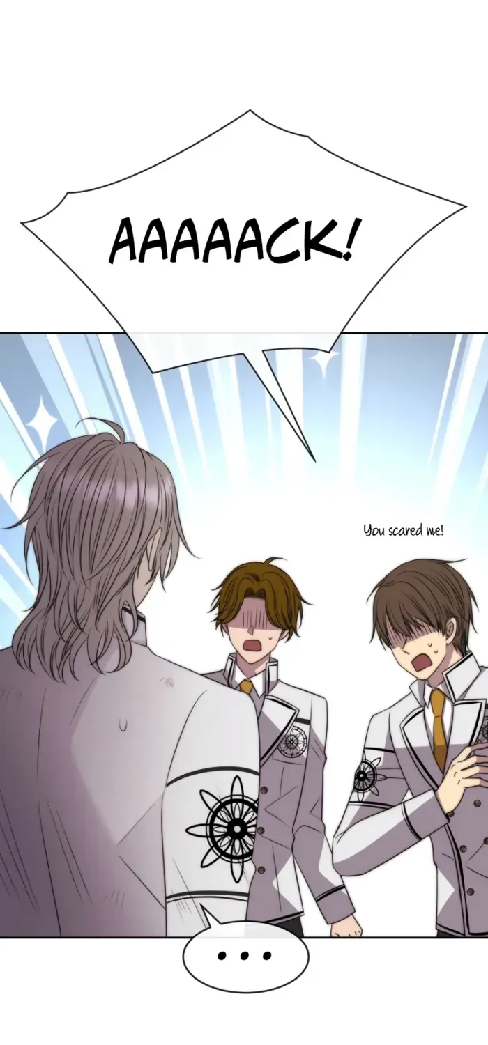 Read Black Haze (2025) chapter 30 image 70 on Lezhin