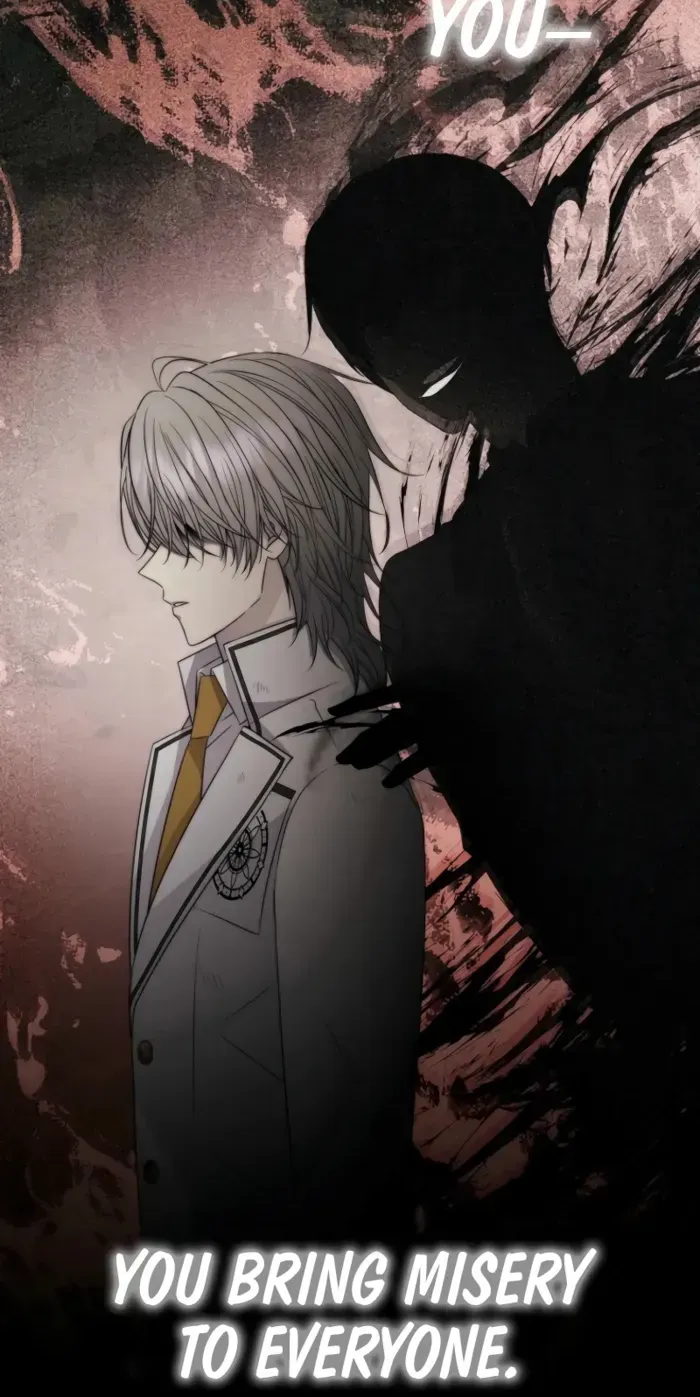 Read Black Haze (2025) chapter 30 image 8 on Lezhin