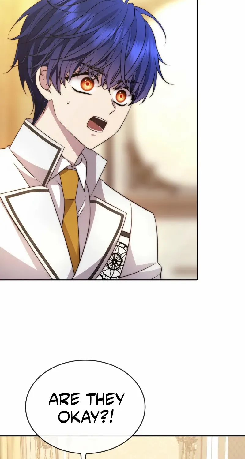 Read Black Haze (2025) chapter 31 image 5 on Lezhin
