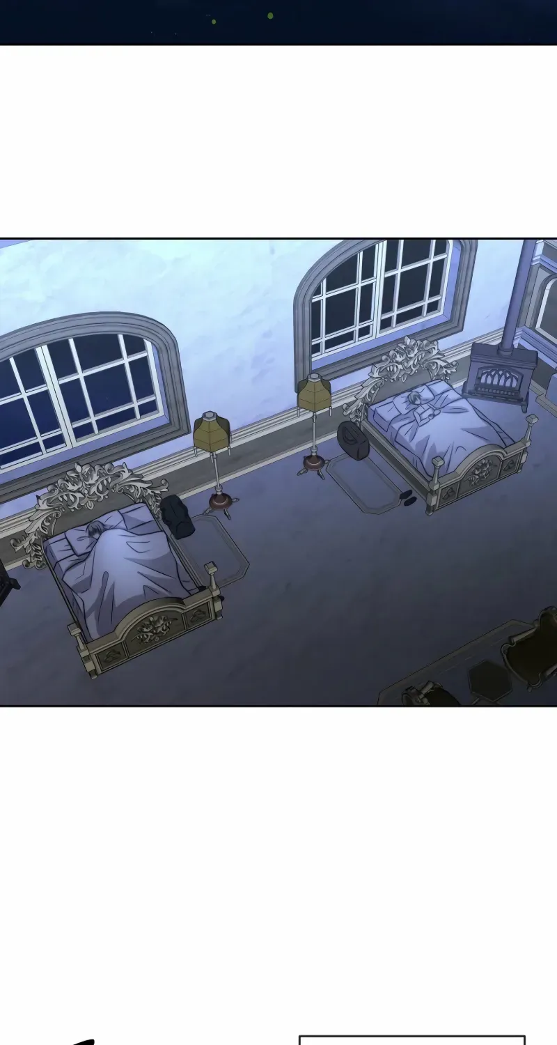 Read Black Haze (2025) chapter 31 image 69 on Lezhin