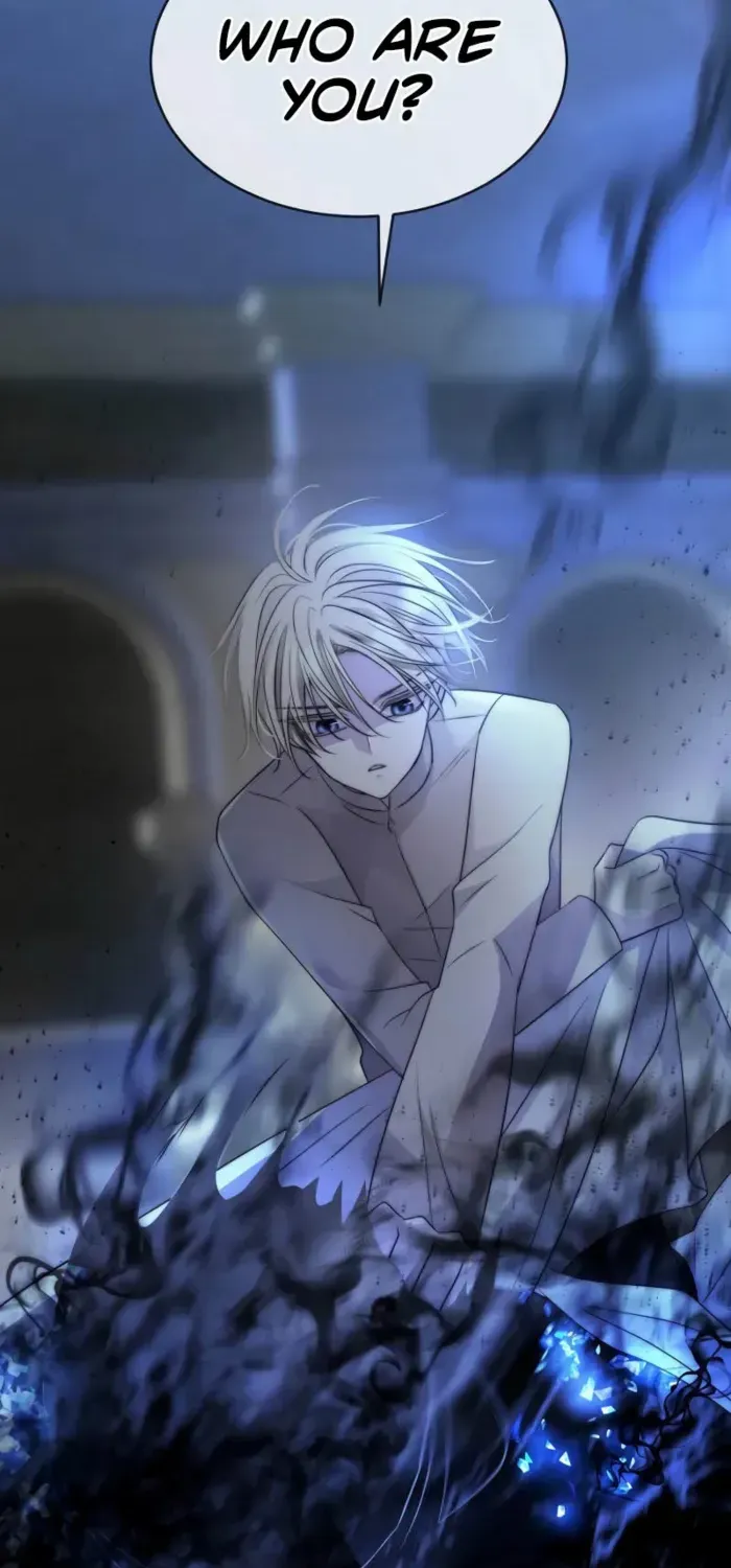 Read Black Haze (2025) chapter 32 image 1 on Lezhin