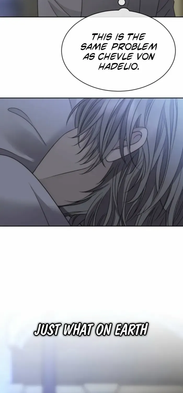 Read Black Haze (2025) chapter 32 image 10 on Lezhin